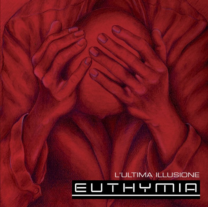EUTHYMIA - L’ultima illusione (CD)